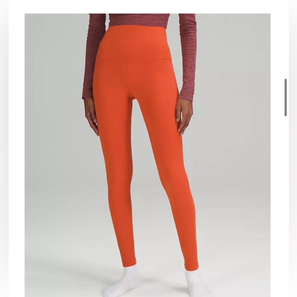 Lululemon Align Super-High-Rise Pant